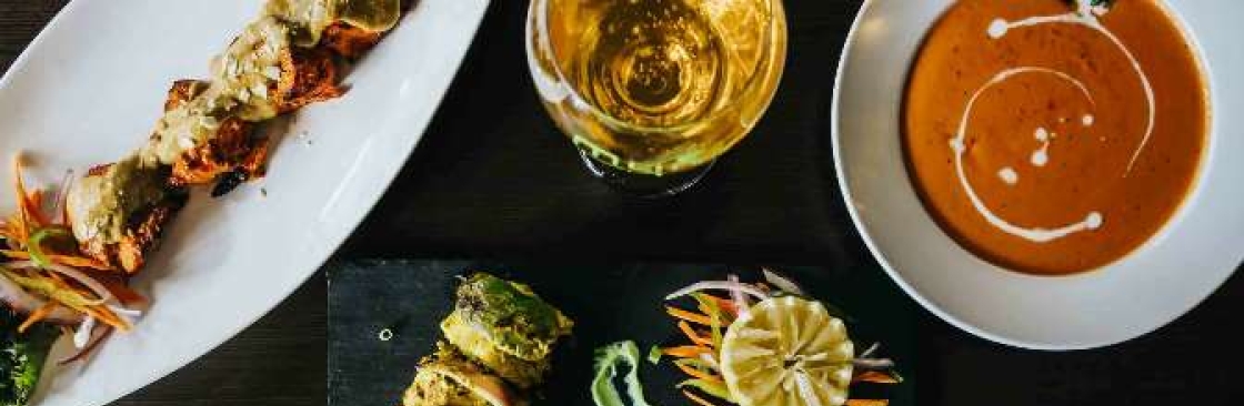 Mynt Fine Indian Cuisine Cover Image