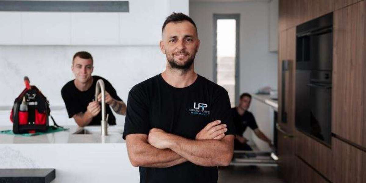 Professional Plumber Hopeland Services: Your Complete Guide by Liquid Force Plumbing & Gas