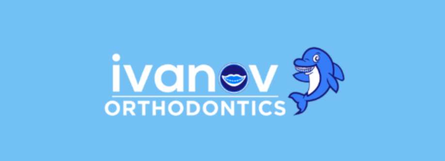 Ivanov Orthodontics Cover Image