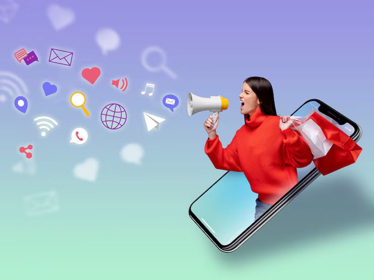 How to make a digital impact with strategic social media implementation?