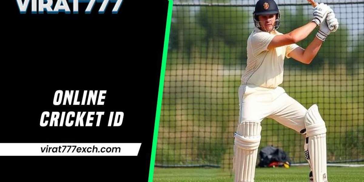 Online Cricket ID – Quick Access to Cricket Betting Platform