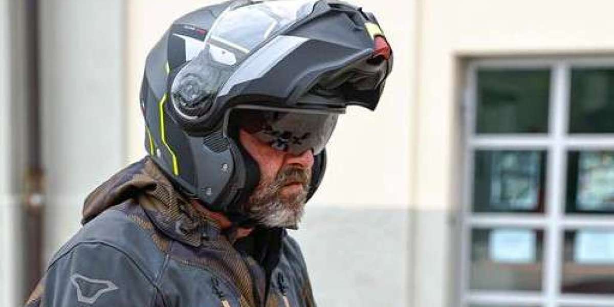 Sun Shield for Helmet