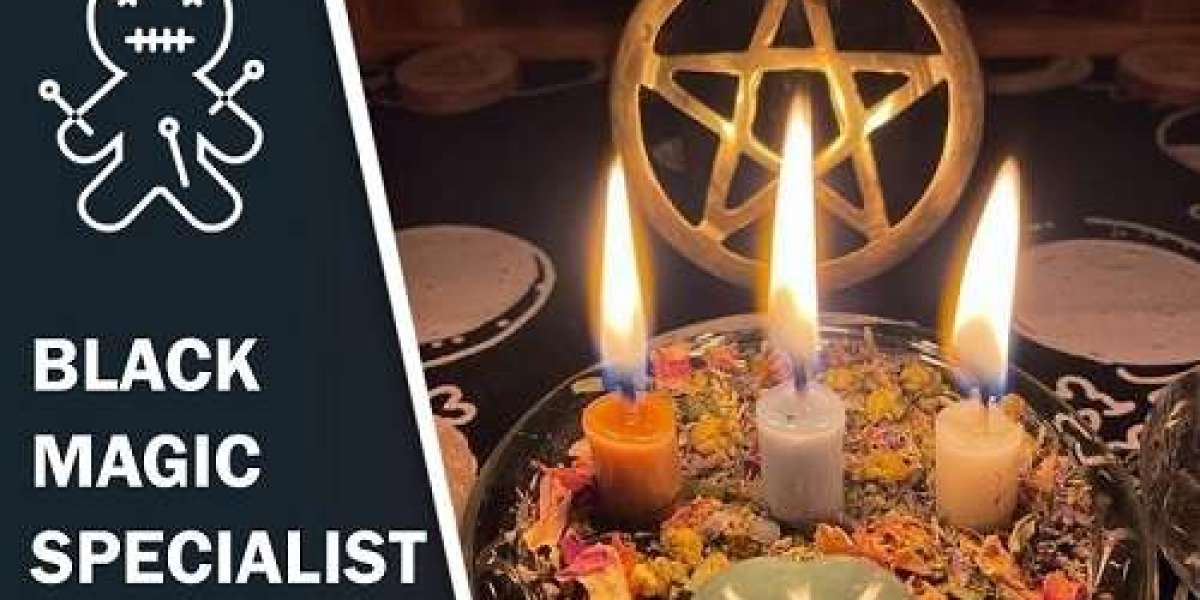 Black Magic Specialist in Ghatkopar