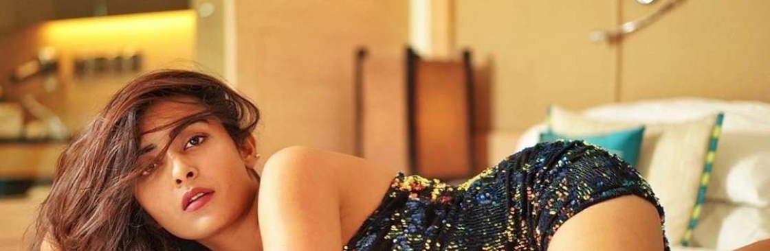 Urvi Rao Cover Image