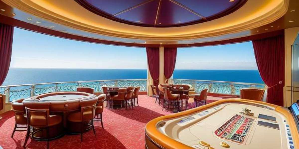 Thrilling Powerful Thrills at Neospin Casino