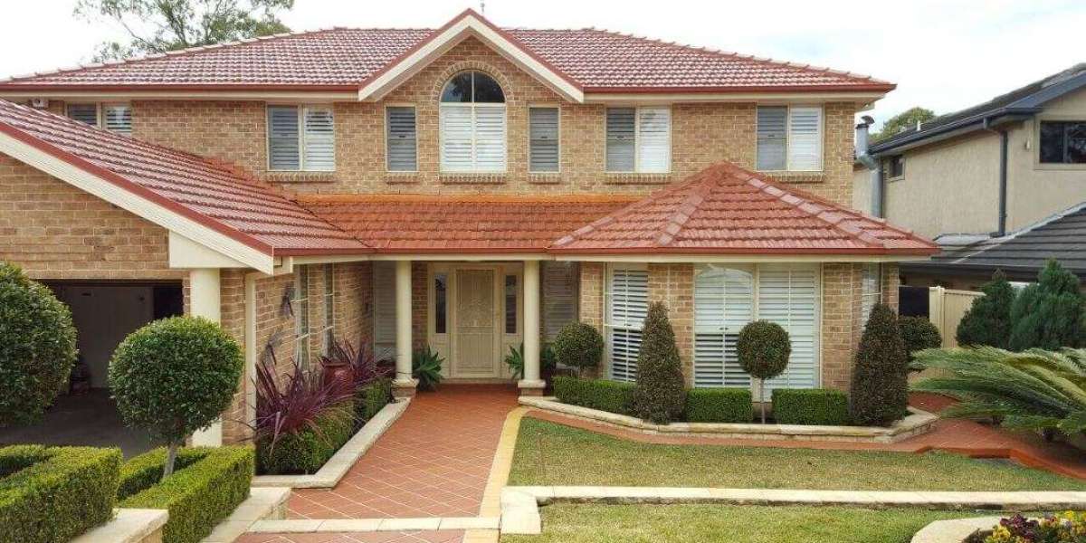 Professional Roof Restoration: Transform Your Home's Most Important Asset