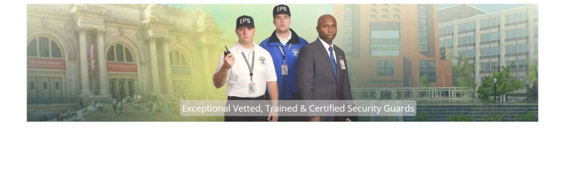 Echelon Bodyguards Cover Image