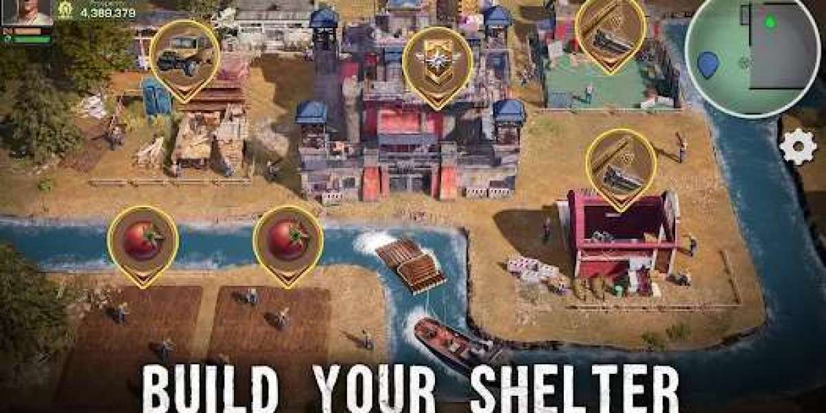 How to Survive, Build, and Conquer in State of Survival