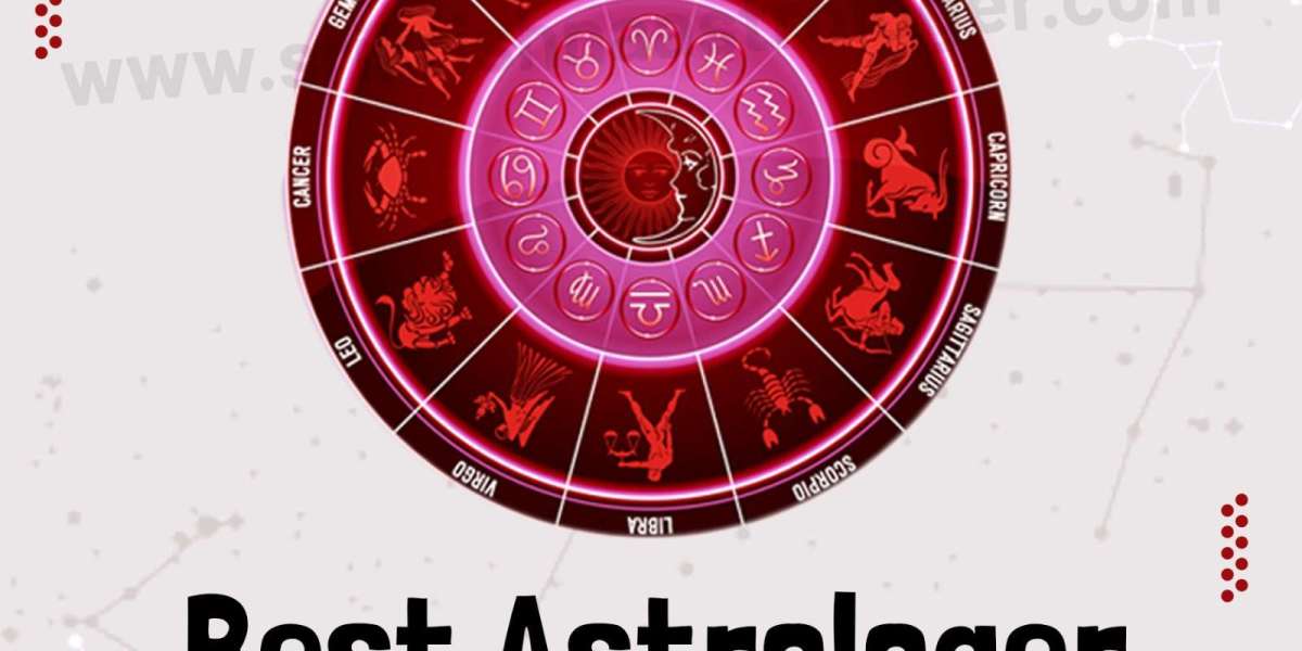 Best Astrologer in Parel