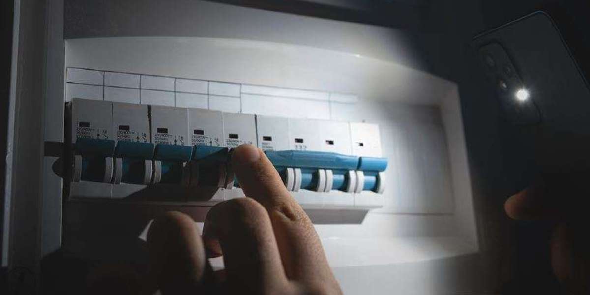 Professional Electrician Sydney Services - 24 Hour Power Sydney