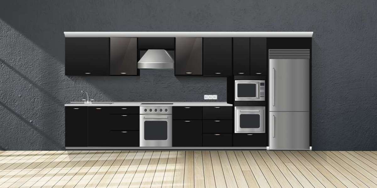 The Pros and Cons of Concrete Countertops for Modern Kitchens