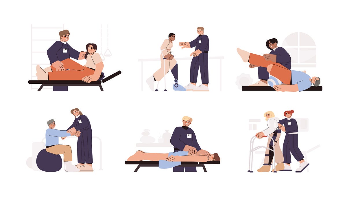 What to Expect from the Best Chiropractor Near Me: First Visit to Follow-Up? | by Integrated Health Solutions - Dr. Charbel Harb | Aug, 2025 | Medium