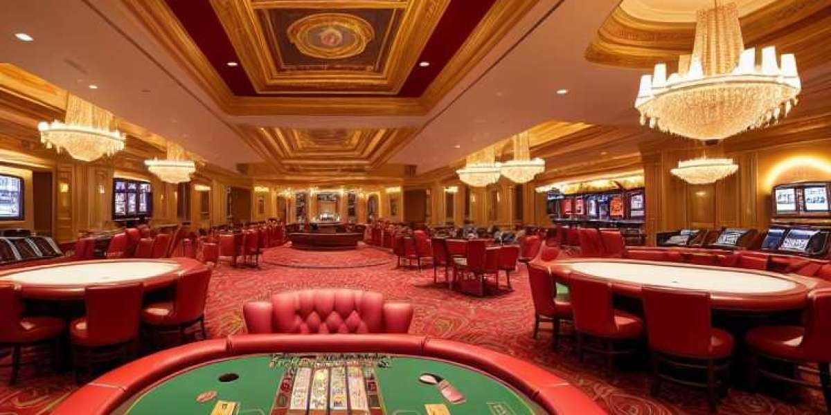 Formas de Pago en el NineCasino