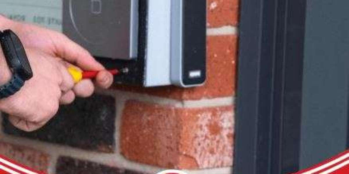 Comprehensive Security Systems Newcastle: Expert Solutions by Unified Security