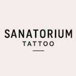 Sanatorium Tattoo Profile Picture