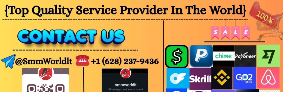 Buy Verified Binance Accounts Cover Image