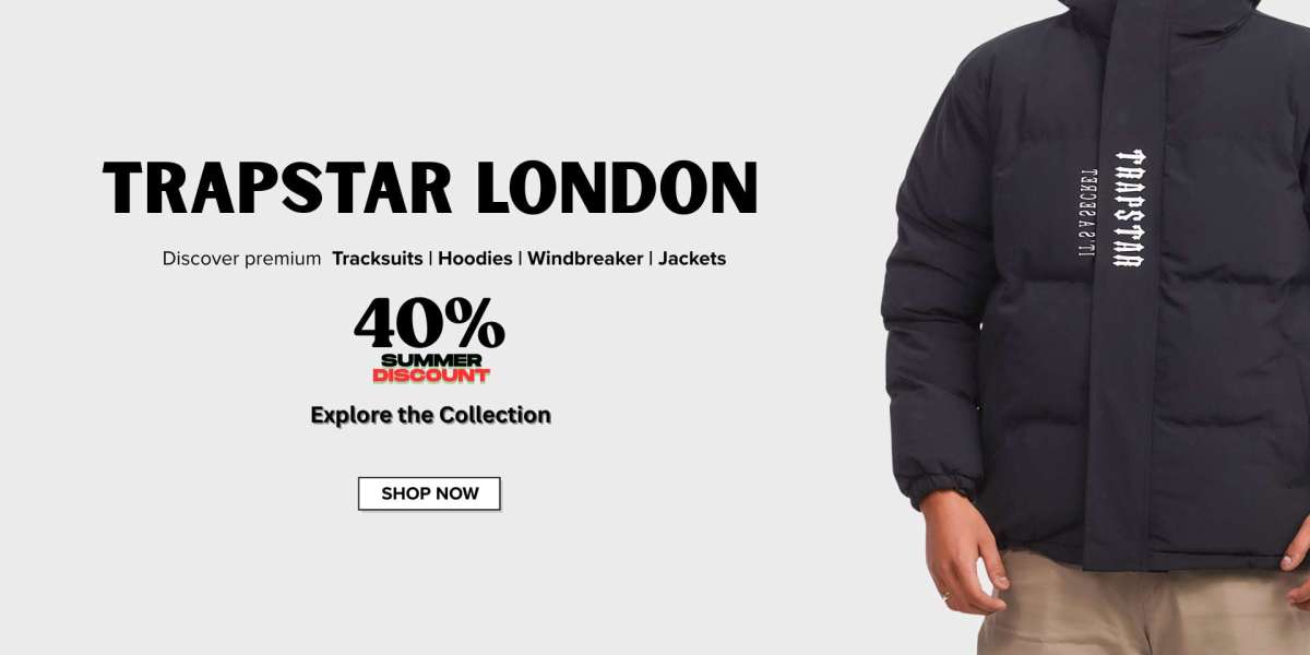 Trapstar x Eric Emanuel: The Streetwear Power Duo Redefining Fashion