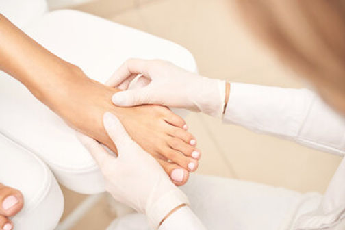 All the Steps Count: Innovations That Hold Promise for Foot and Ankle Care