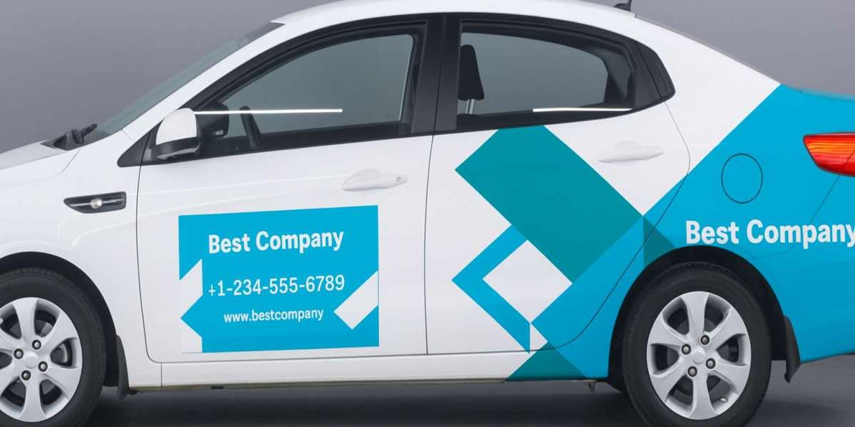 How Cab and Bus Branding Together Can Maximize Brand Visibility