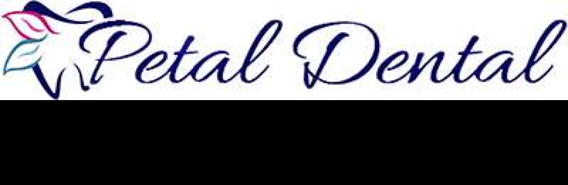 Petaldental Cover Image