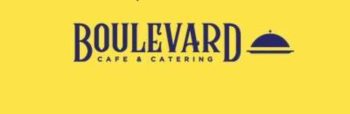 Boulevard Catering Cover Image
