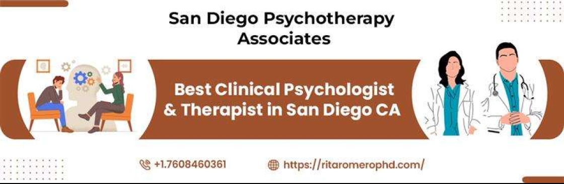 San Diego Psychotherapy Associates Cover Image