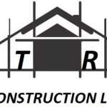 TR Construction Services Profile Picture