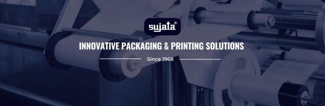 Sujata Packaging Machinery Cover Image