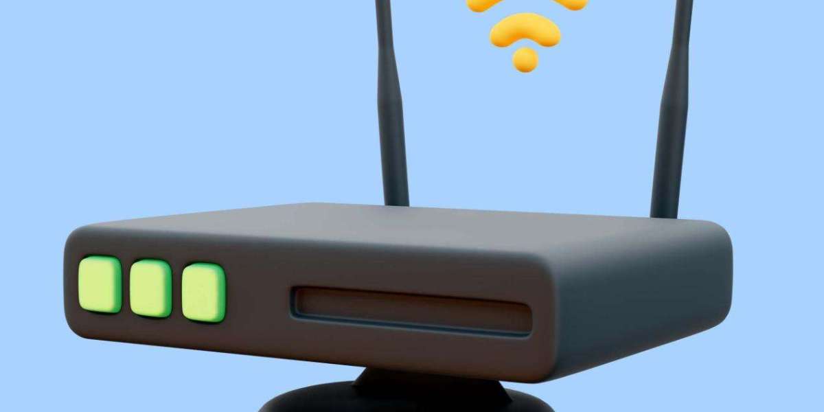 Wavlink extender setup