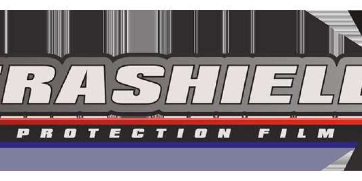 UltrashieldX – The Premium Choice for Car Lovers