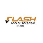Flash Uniforms Profile Picture