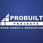 ProBuilt Projects Profile Picture