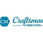 Craftsman Storage Systems Profile Picture