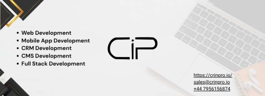 Crinpro Solutions Cover Image