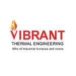 Vibrant Thermal Profile Picture