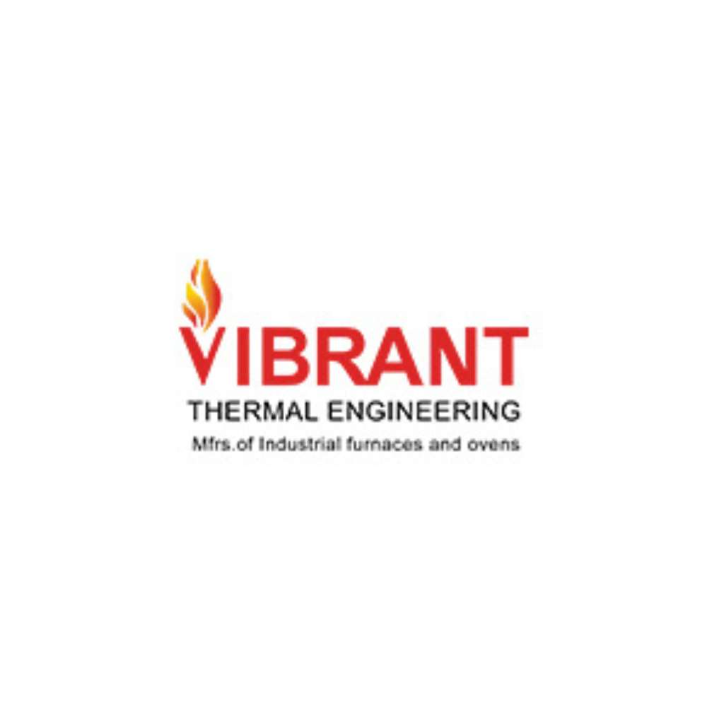 Vibrant Thermal Profile Picture
