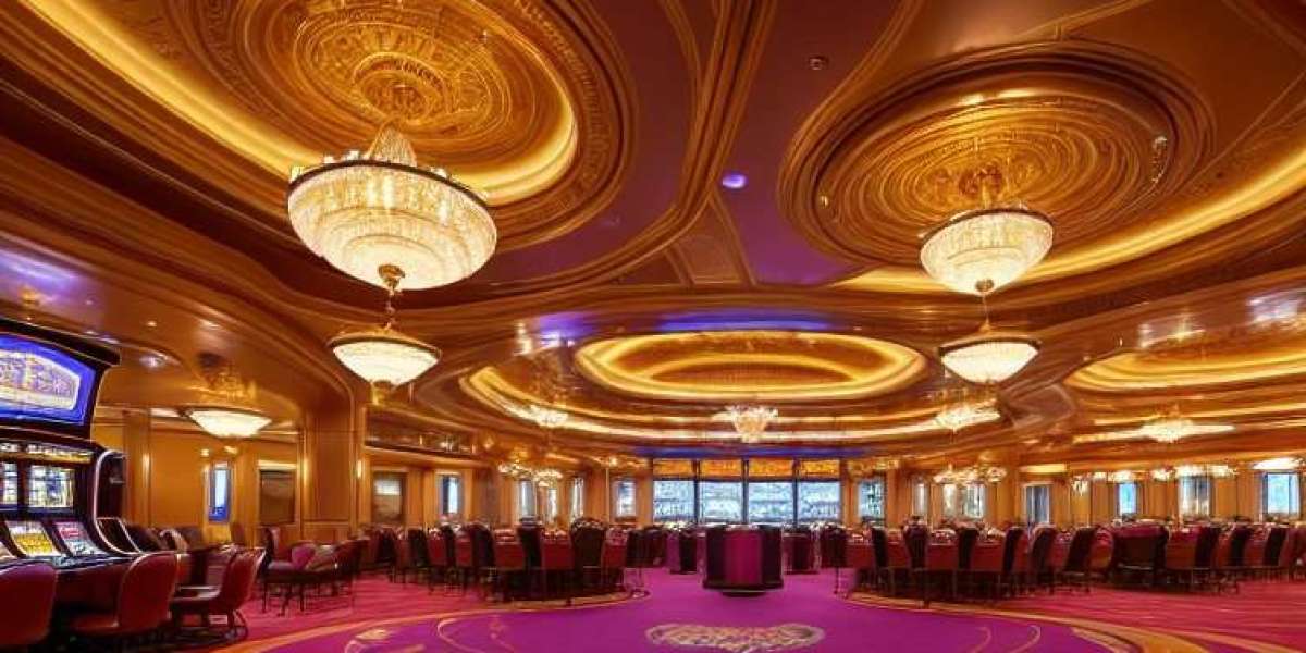 Enormous Gaming Assortment at SkyCrown Casino