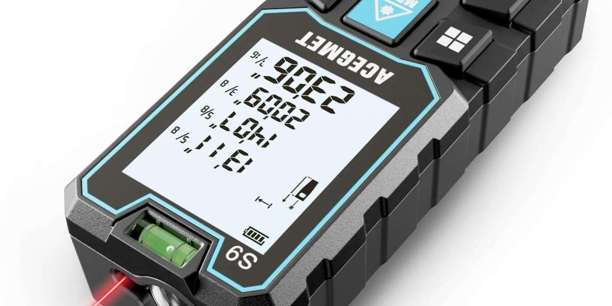Laser Measuring Instrument Market : Opportunities for Investment and Mergers & Acquisitions