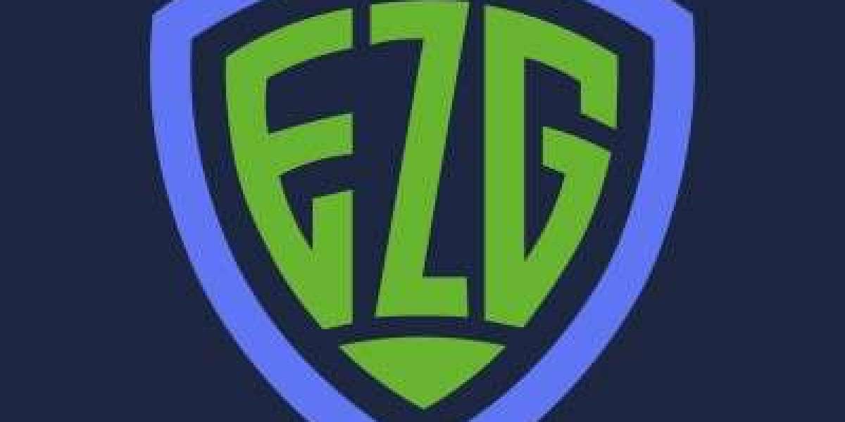 EZG.com: An Excellent Game Trading Website