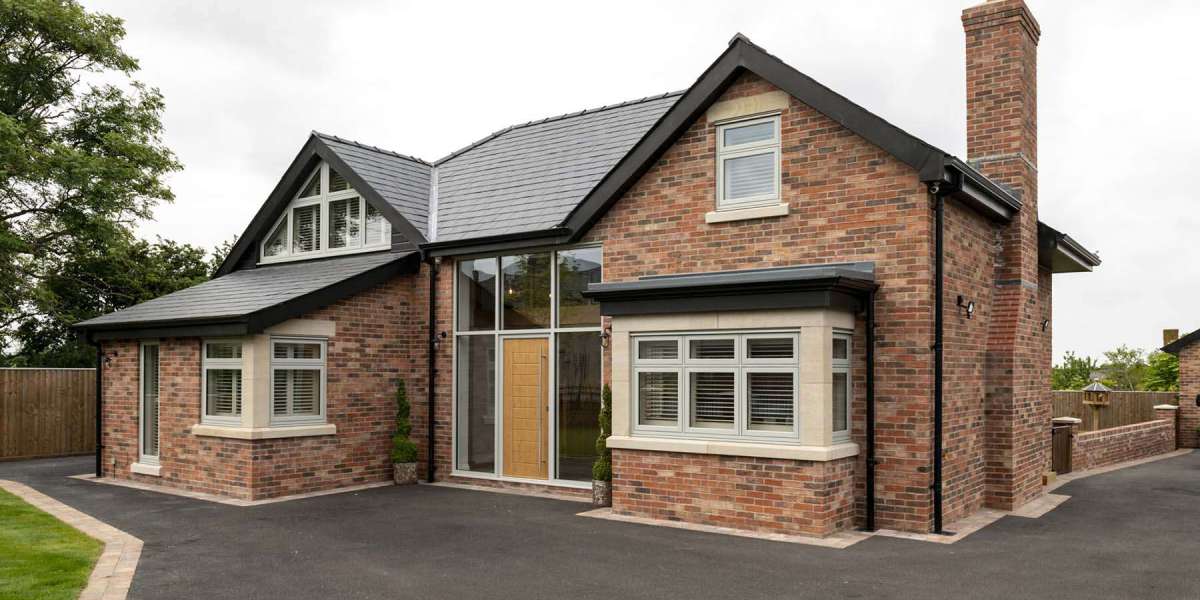 Reviving Comfort and Efficiency: The Importance of Double Glazing Repair