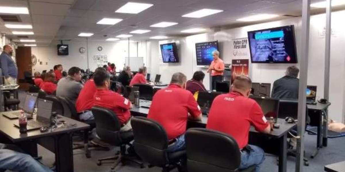 BLS Classes and Certification in Augusta – Trusted Local Training That Saves Lives