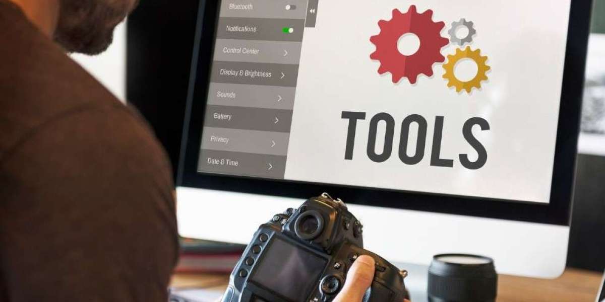 The Growing Importance of Web Tools and Browser Tools
