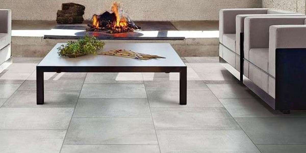 Matte Ceramic Tile: Elegant, Timeless, and Functional