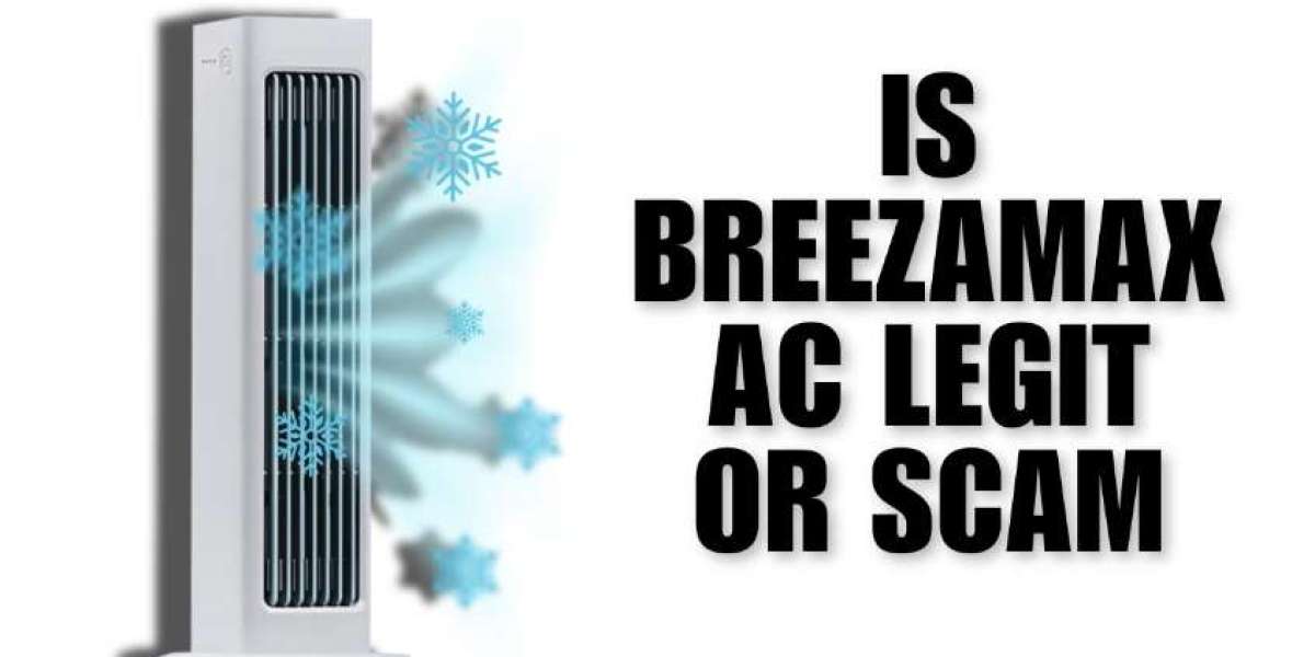 BreezaMax Reviews and Complaints: What You Need to Know Before Buying