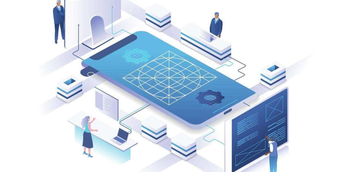 AI-Driven Mobile App Developers in Melbourne: Smarter App Solutions