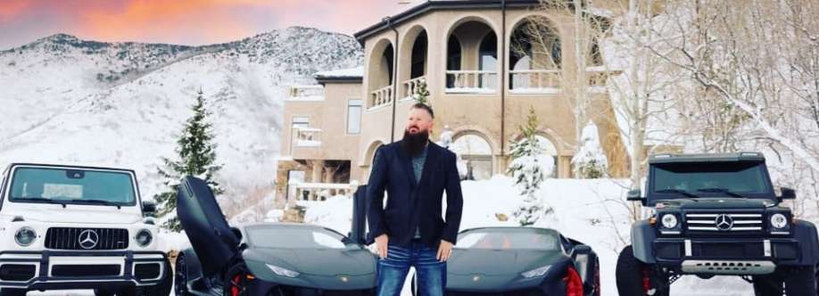 Ryan Bowen utah Cover Image