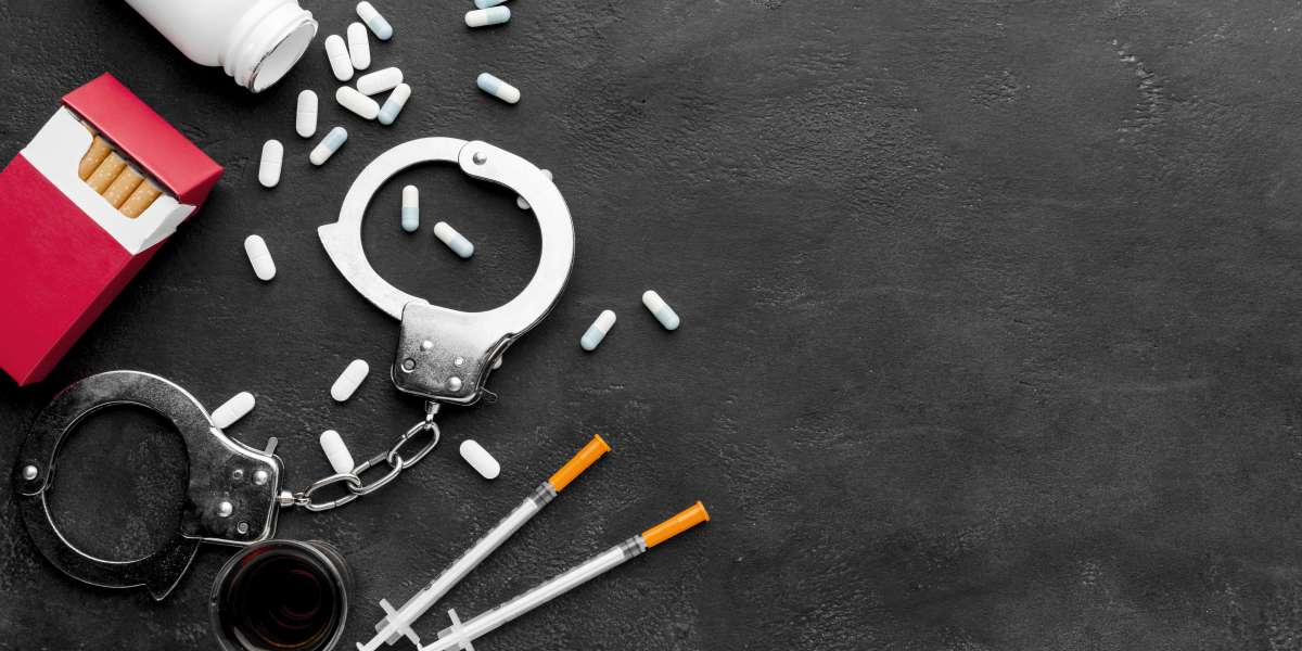 Navigate the Storm: Understanding Dubai's Drug Case Legal Journey Through Critical Stages