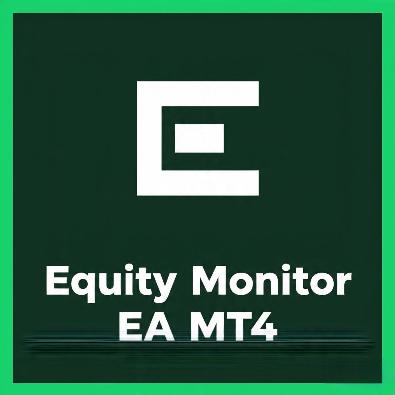 Equity Monitor EA v1.02 MT4 - AtomFX Store