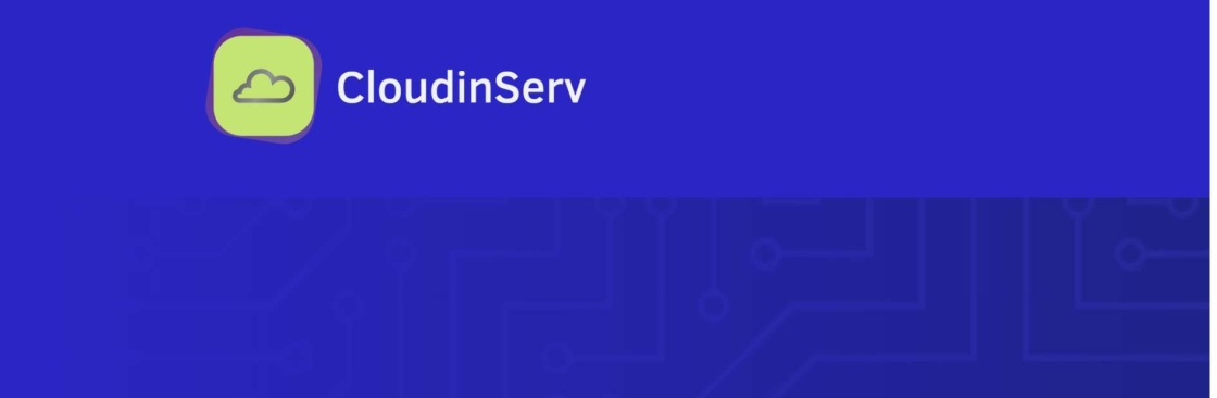 cloudinserv Cover Image