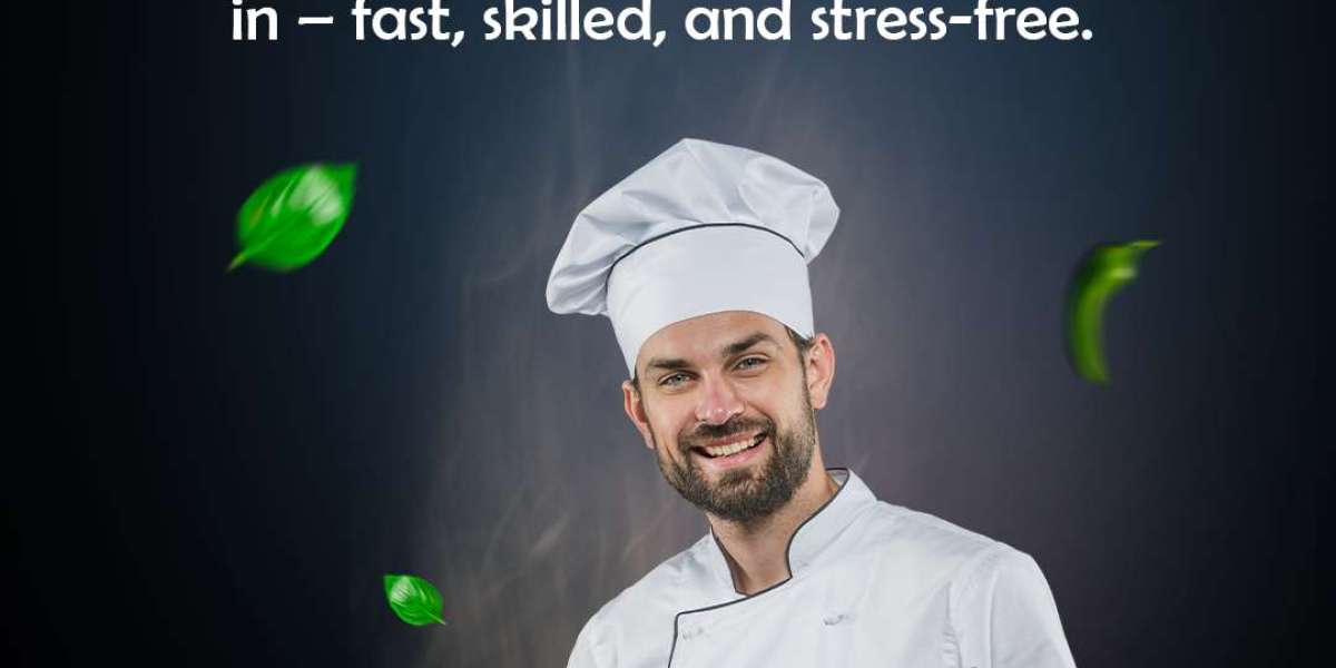 Relief Chefs Ireland: Keeping Kitchens Thriving Across the Nation